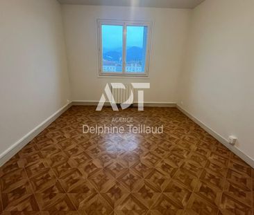 Appartement T3 à GRENOBLE - Photo 2