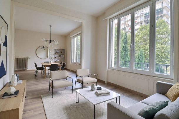 Location Appartement 4 pièces 108m² CHAMALIERES 63400 - Photo 1