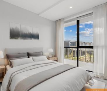 112/125 Wellsvale Drive, Googong - Photo 1