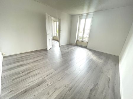 Appartement à louer à JARNY - Photo 4