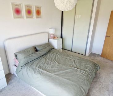 2 bedroom apartment to rent - Photo 4