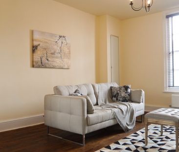2 bedroom apartment to rent Pillory Street, Nantwich, CW5 - Photo 6