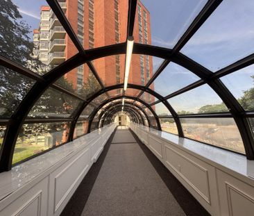 For Lease - 20 Dean Park Road Unit# 314, Toronto, Ontario - Photo 5