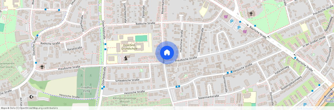 Bauernkamp 34, 44339 Dortmund OT Eving