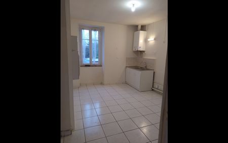 Location Appartement 2 pièces 40 m² Nantes - Photo 3