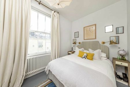 Holland Park Avenue, Notting Hill, W11 - Photo 3