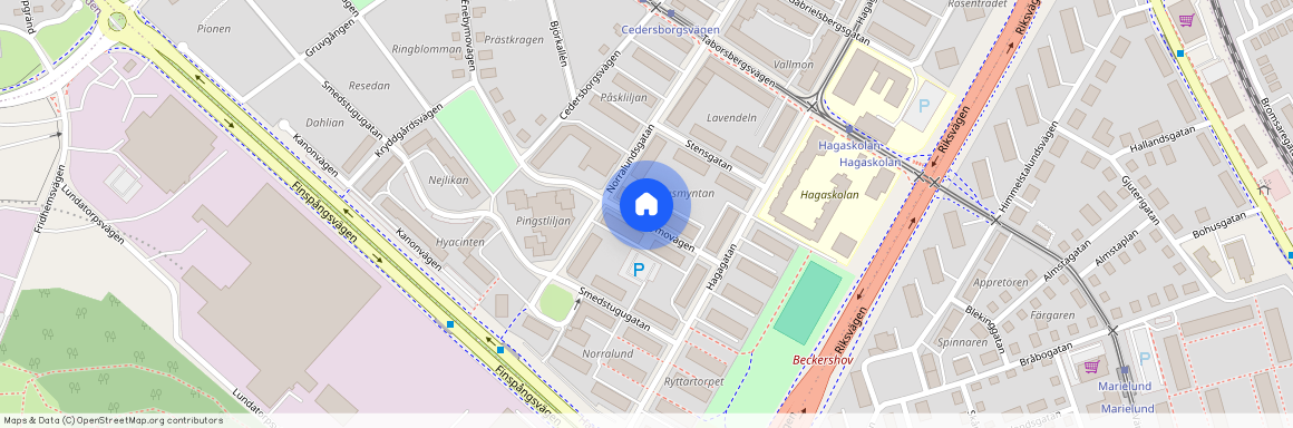 Norrköping, Enebymovägen, 8, 60246