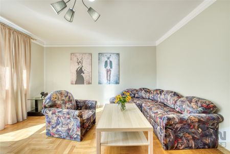 Łódź, Widzew, Karola Adamieckiego - Zdjęcie 5