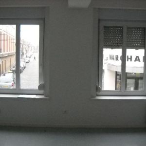 CARVIN: T2 en centre-ville - Photo 2