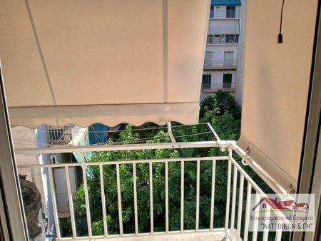 Studio/Γκαρσονιέρα για ενοικίαση Κυψέλη - Photo 2