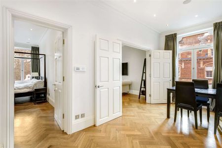 South Audley Street, London, W1K 2QS - Photo 3