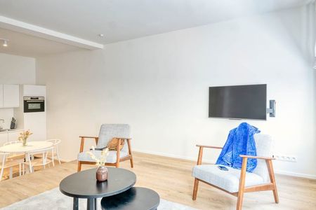 Appartement te huur - Photo 3