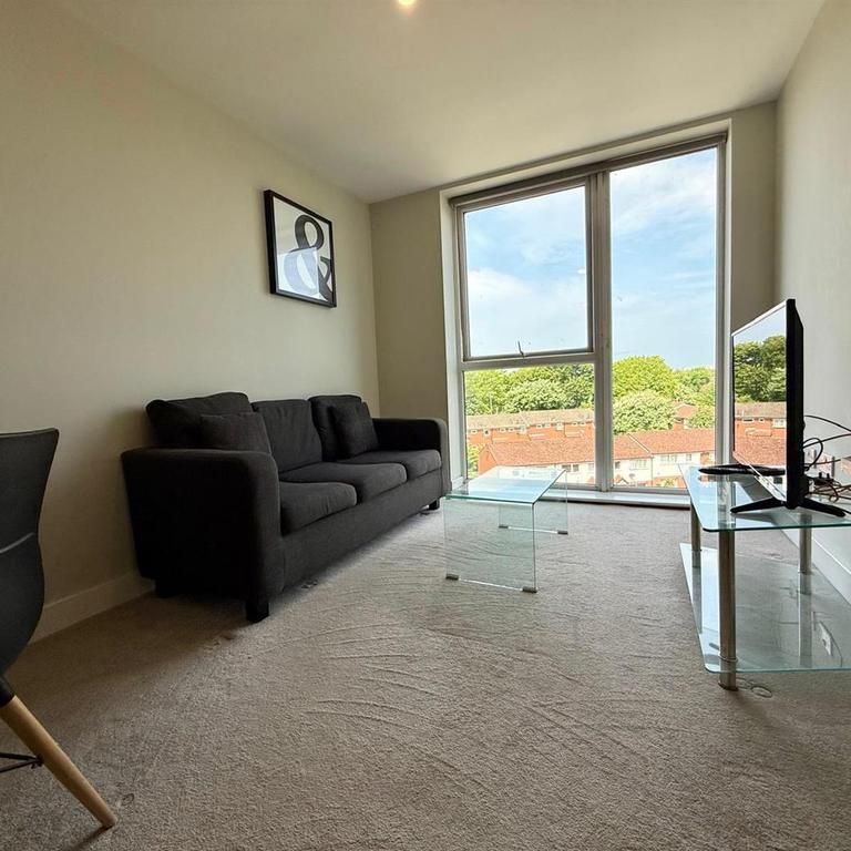 1 bedroom apartment to rent - Photo 1