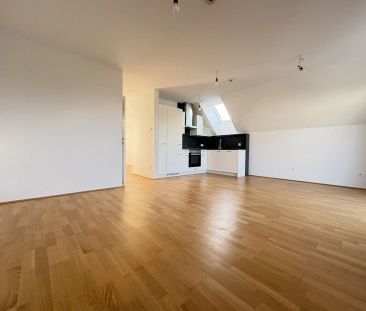 Wohlfühlwohnung mit Balkon – 2 Zimmer zum Verlieben - Foto 5