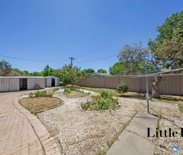 12 Prichard Cct, Richardson ACT 2905 - House For Rent | Domain - Photo 2