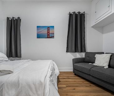 For Lease - 610 King Street Unit# 10, Hamilton, Ontario - Photo 2