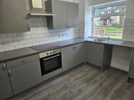 3 bedroom detached house to rent - Photo 5