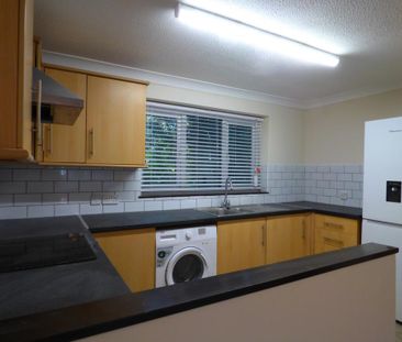 1 bedroom flat to rent - Photo 6