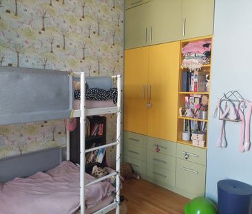 ZOBACZ >>>Ustawne 4 pokoje, balkon, winda 93.5 m² - Zdjęcie 5