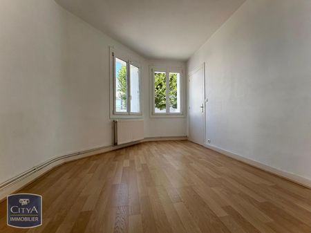 Location Appartement 2 pièces 44m² ST NAZAIRE 44600 - Photo 4