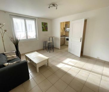 Appartement T2 à ST MARTIN LE VINOUX - Photo 2