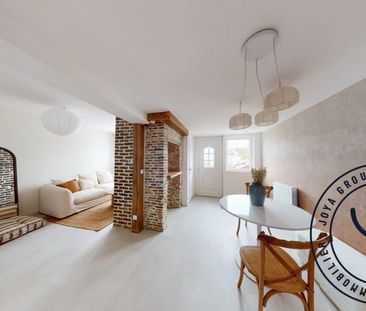 Appartement à louer Troyes - Photo 3