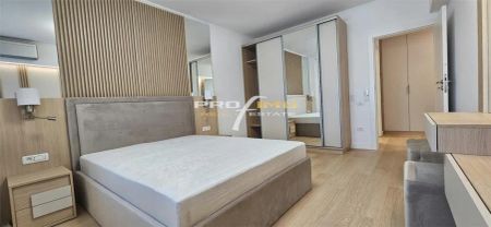 Apartament modern su.83mp. Complex Rezidential zona Trocadero - Photo 4