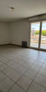 Appartement à louer 2 pièces 42m² - Photo 3