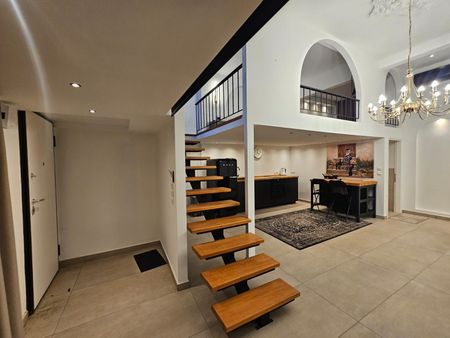 Loft για ενοικίαση Άγιος Δημήτριος (Κέντρο Θεσσαλονίκης) - Photo 2