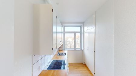 Indbydende lejlighed med central beliggenhed i Aalborg - Photo 4