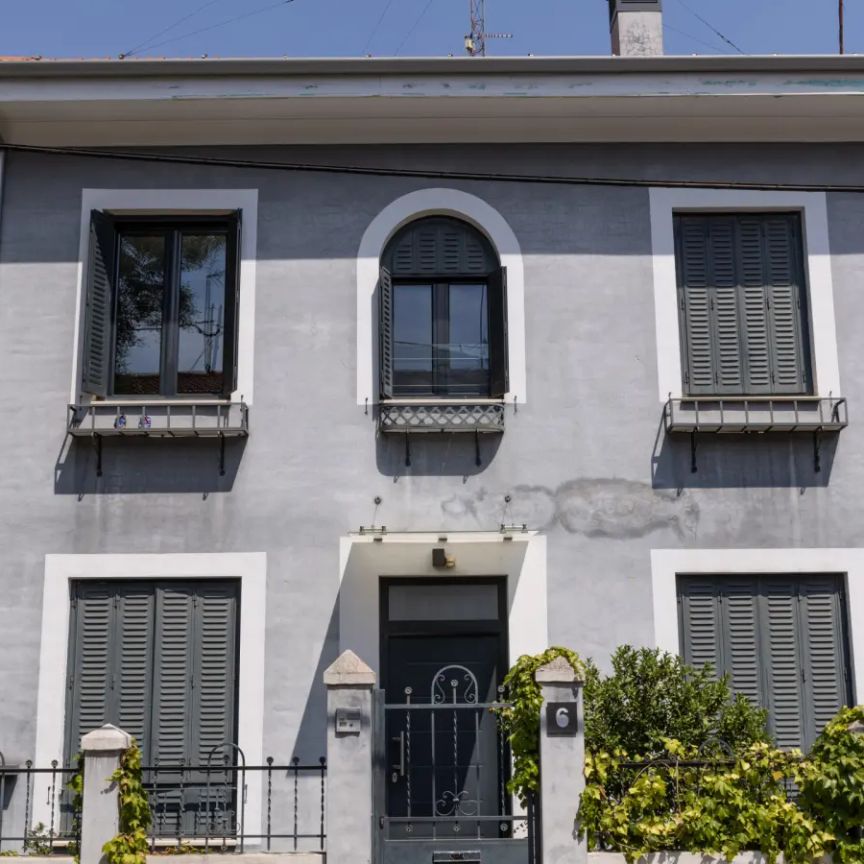 Studio for rent in Guindalera - Photo 1