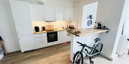 Appartement te huur in Sint-Lambrechts-Woluwe voor € 1.300 met 1 slaapkamer - Photo 3