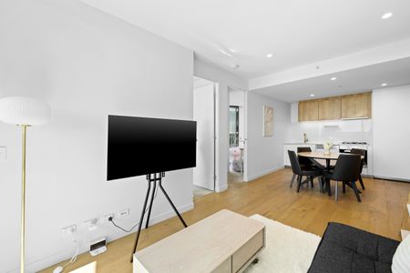 FULLY FURNISHED 2Beds 2Baths apartment for Rent in Melbourne CBD - Photo 2