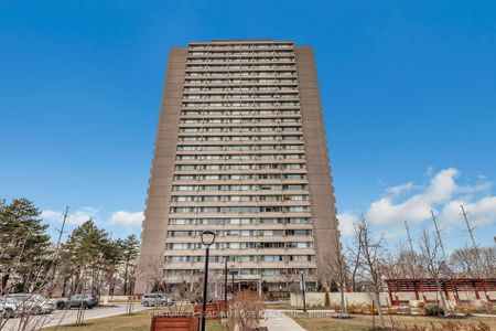 For Lease - 725 Don Mills Road Unit# 401, Toronto, Ontario - Photo 2