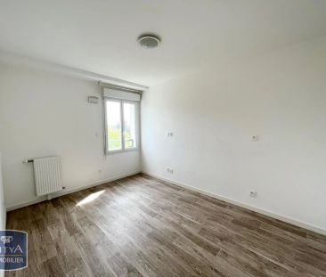 Appartement à louer 2 pièces 38.03m² - Photo 5