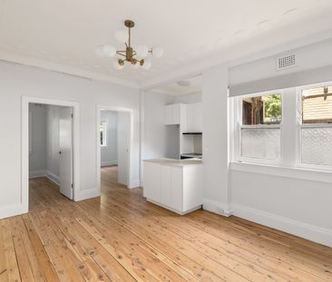 2/8 Vialoux Avenue, Paddington NSW 2021 - Apartment For Rent | Domain - Photo 2