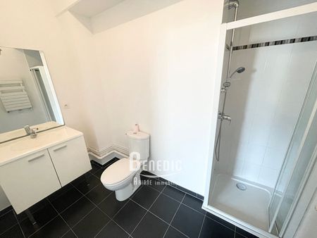 Location Appartement 1 pièce 25m² - Photo 5