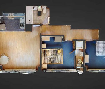 2 bedroom flat to rent - Photo 6