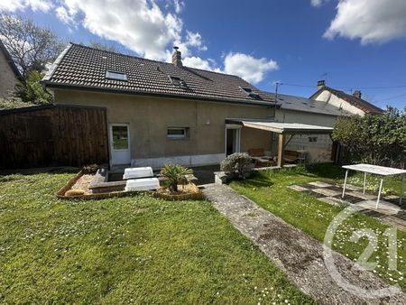 Maison à louer 3 pièces - 55,70 m2 BREHAL - 50 - Photo 5