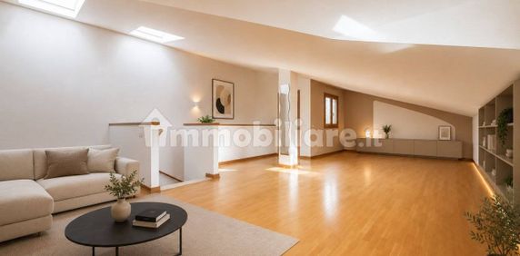 Villa plurifamiliare via Monte Vendevolo, Monteortone, Abano Terme - Photo 2