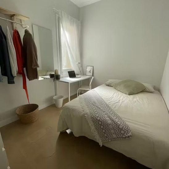 Carrer de Còrsega, Barcelona, Catalonia 08037 - Foto 1