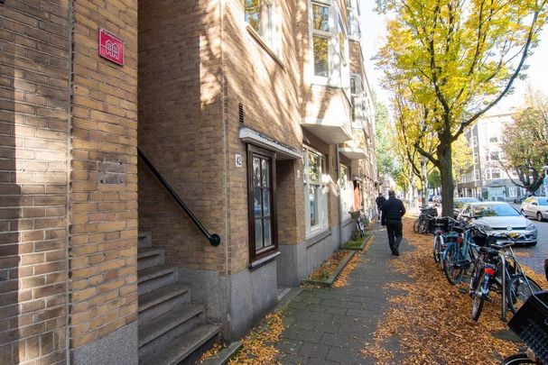 Jasonstraat 42-2, 1076 LC, Amsterdam - Photo 1