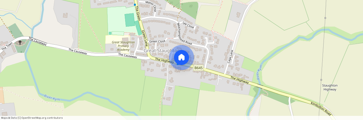 The Highway, St. Neots PE19