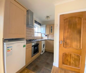 1 bedroom apartment - Photo 5