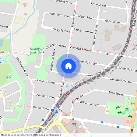 106 Ardoyne Rd, Qld 4075, Oxley