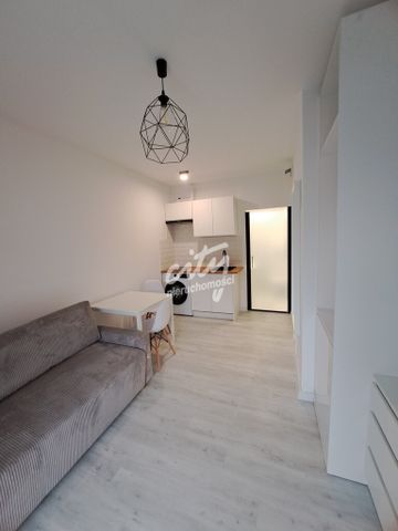 Komfortowa kawalerka - Krzekowo - Photo 2