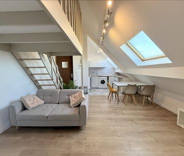 1 pièce - Meublé - 25,21 m² - 4ème étage - Colocation non autorisée - Photo 6
