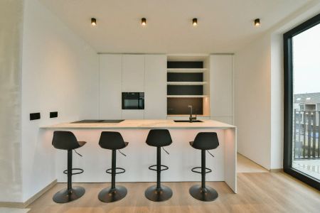 Nieuwbouw appartement met 2 slaapkamers te huur in Oudenburg - Foto 3