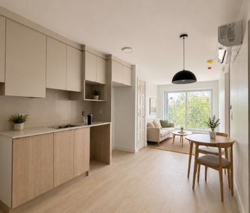 À louer / Appartement - Photo 4
