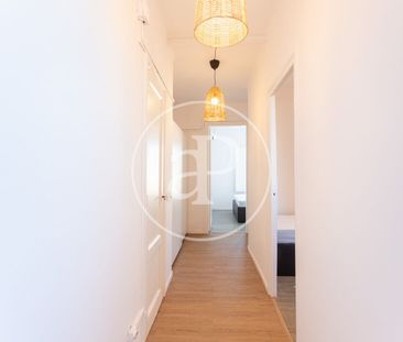 Apartment for rent in El Born - Photo 2